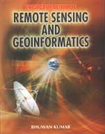 Imagen de archivo de Encyclopaedia of Remote Sensing And Geoinformatics a la venta por Books in my Basket