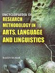 Stock image for Encyclopaedia Of Research Methodology In Arts Language And Linguistics Set Of 2 Vols for sale by Books in my Basket