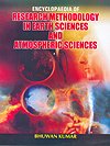 Imagen de archivo de Encyclopaedia of Research Methodology In Earth Sciences And Atmospheric Sciences Set of 2 Vols a la venta por Books in my Basket