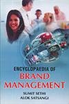 Stock image for Encyclopaedia Of Brand Management Set Of 3 Vols for sale by Books in my Basket