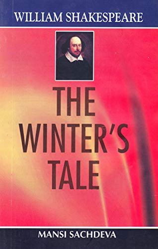Stock image for The WinterS Tale for sale by Books in my Basket