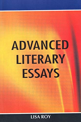 Imagen de archivo de Advanced Literary Essays a la venta por Books in my Basket