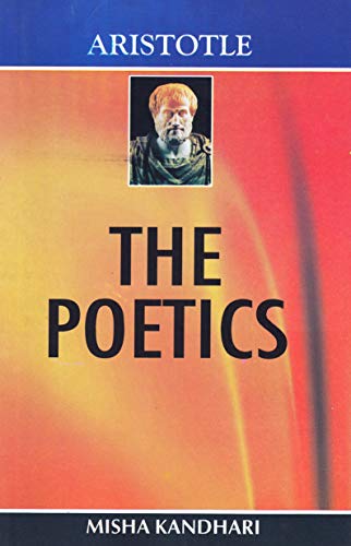Stock image for Aristotle The Poetics for sale by Books in my Basket