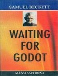 Stock image for Samuel Beckett Waiting For Godot for sale by Books in my Basket