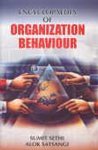 Stock image for Encyclopaedia Of Organization Behaviour Set Of 3 Vols for sale by Books in my Basket