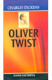 Stock image for Chalres Dickens : Oliver Twist for sale by Books in my Basket