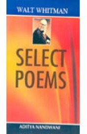 Select Poems (9788126139811) by Aditya Nandwani