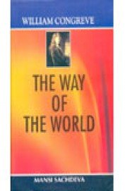 Stock image for William Congreve : The Way of The World for sale by Books in my Basket