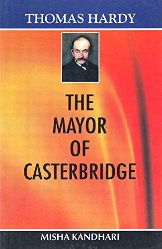 Stock image for The Mayor of Casterbridge for sale by Books in my Basket