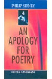 9788126140114: Apology for Poetry