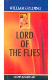 Stock image for William Golding : Lord of The Flies for sale by Books in my Basket