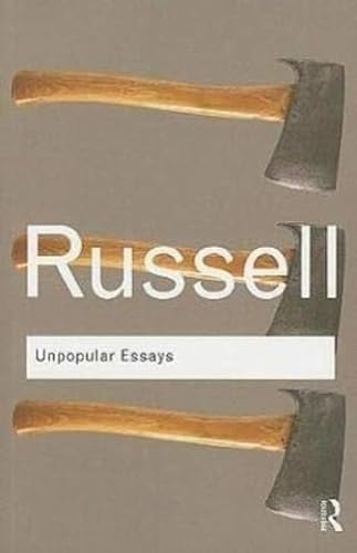 9788126140305: Unpopular Essays