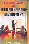Stock image for Encyclopaedia Of Entrepreneurship Development Set Of 2 Vols for sale by Books in my Basket