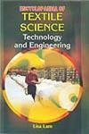Beispielbild fr Encyclopaedia Of Textile Science Technology And Engineering zum Verkauf von Books in my Basket
