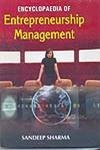 Stock image for Encyclopaedia Of Entrepreneurship Management Set Of 3 Vols for sale by Books in my Basket