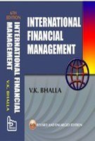 9788126141906: International Financial Management Text And Cases