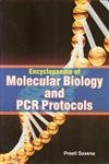 Stock image for Encyclopaedia of Molecular Biology And Pcr Protocols for sale by Books in my Basket