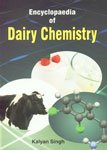 Stock image for Encyclopaedia of Dairy Chemistry for sale by Books in my Basket