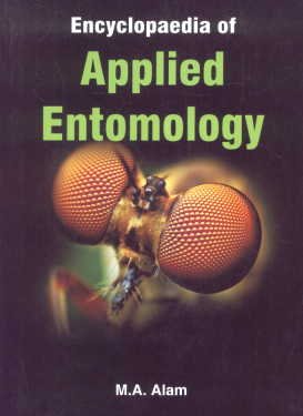 Stock image for Encyclopaedia Of Applied Entomology for sale by Books in my Basket