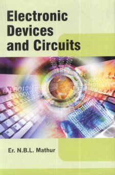 Imagen de archivo de Electronic Devices And Circuits a la venta por Books in my Basket