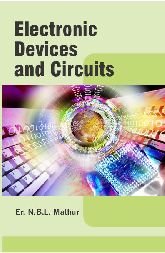 Imagen de archivo de Electronic Devices And Circuits a la venta por Books in my Basket