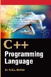 9788126143832: C++ PROGRAMMING LANGUAGE