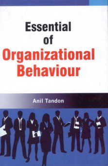 Stock image for Essential Of Organizational Behaviour for sale by Books in my Basket