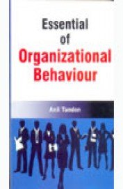 Stock image for Essential Of Organizational Behaviour for sale by Books in my Basket