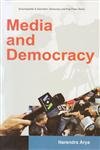 Stock image for Media And Democracy for sale by Books in my Basket