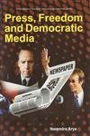 Stock image for Press Freedom And Democratic Media for sale by Books in my Basket