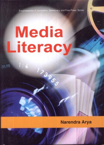 Stock image for Media Literacy for sale by Books in my Basket