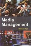 Stock image for Media Management for sale by Books in my Basket