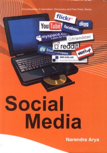 9788126144549: Encyclopaedia Of JournalismDemocracy And Free Press : Social Media