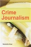 Stock image for Crime Journalism for sale by Books in my Basket