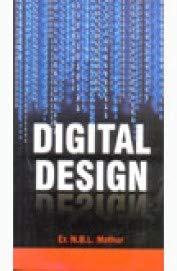 Imagen de archivo de Digital Design a la venta por Books in my Basket