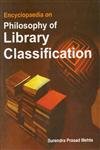 Stock image for Encyclopaedia On Philosophy Of Library Classification Set Of 2 Vols for sale by Books in my Basket