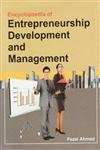 Stock image for Encyclopaedia Of Entrepreneurship Development And Management for sale by Books in my Basket