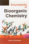 Stock image for Encyclopaedia Of Bioorganic Chemistry for sale by Books in my Basket