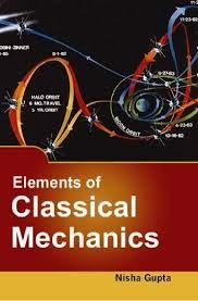 Stock image for Elements of Classical Mechanics for sale by Books in my Basket