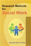 Stock image for Research Methods For Social Work for sale by Books in my Basket