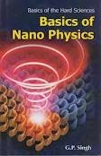 Beispielbild fr Basics Of Nano Physics zum Verkauf von Books in my Basket