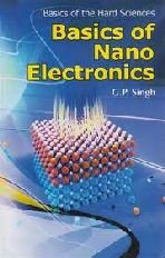 Beispielbild fr Basics Of Nano Electronics zum Verkauf von Books in my Basket