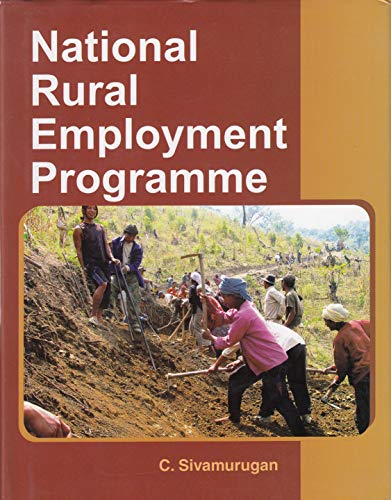 9788126149339: National Rural Employment Programme