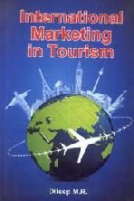 Stock image for International Marketing In Tourism for sale by Books in my Basket