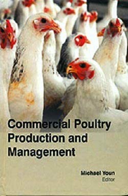 Stock image for Commercial Poultry Production and Management for sale by dsmbooks