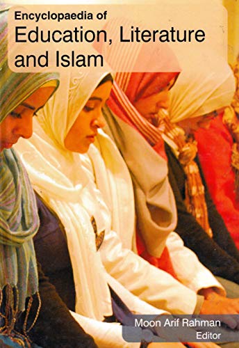 Stock image for Encyclopaedia Of Education Literature And Islam 5 Vol Set for sale by Books in my Basket