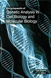 Imagen de archivo de ENCYCLOPAEDIA OF GENETIC ANALYSIS IN CELL BIOLOGY AND MOLECULAR BIOLOGY, 3 VOLUME SET a la venta por dsmbooks