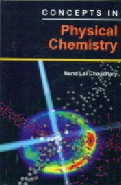 Stock image for Concepts In Physical Chemistry for sale by Books in my Basket