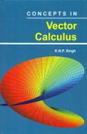 Imagen de archivo de Concepts In Vector Calculus a la venta por Books in my Basket