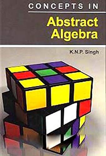 Imagen de archivo de Concepts In Abstract Algebra a la venta por Books in my Basket